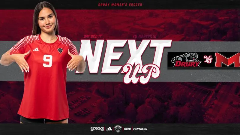 Women's Soccer Opens Three-Match Homestand Against Maryville
