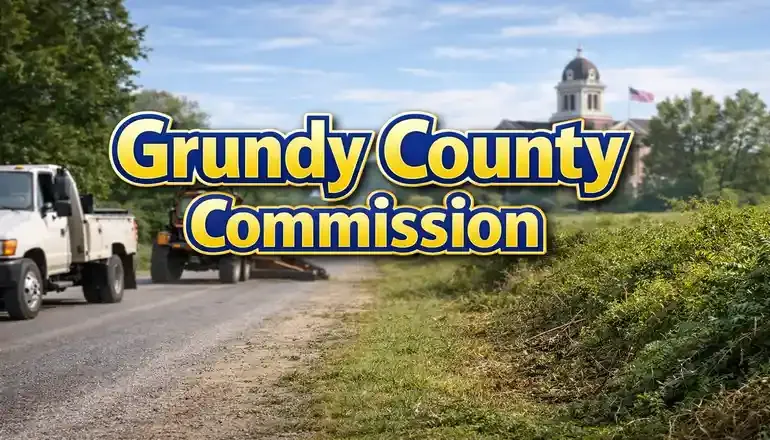 Grundy County seeks bids for winter snow and ice removal services
