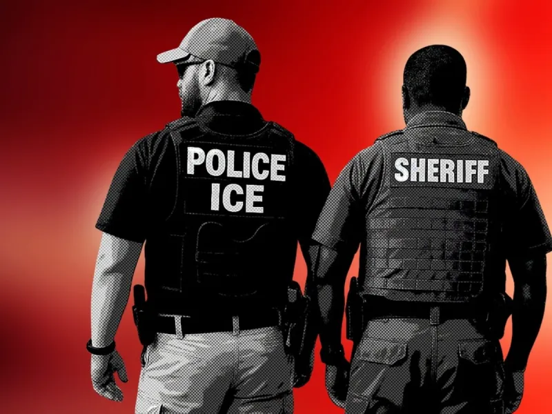 Pro-ICE group plans counterprotest as immigration discussion heats up in Joplin