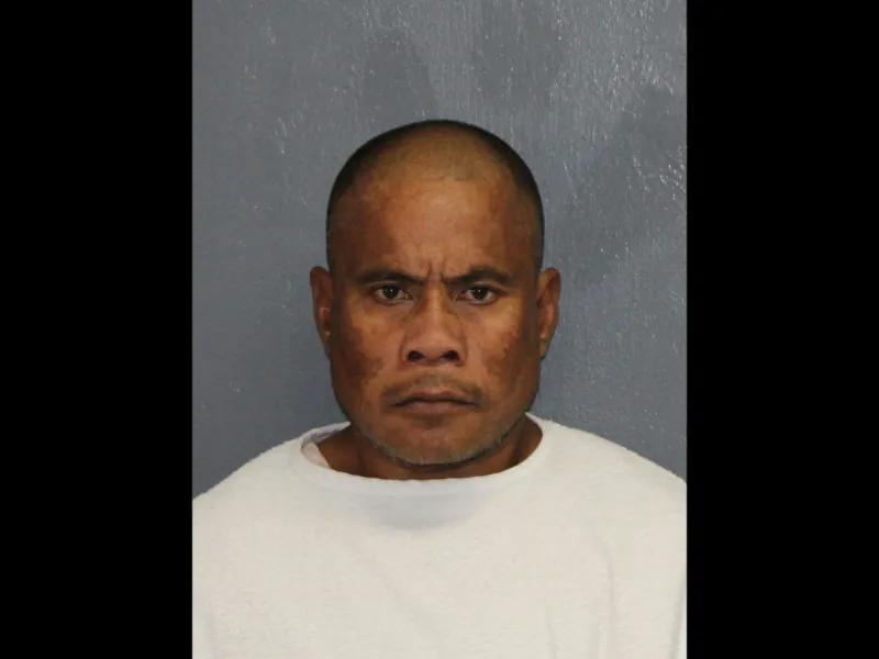 Joplin man accused of distributing drugs inside city jail before he and other inmates overdosed