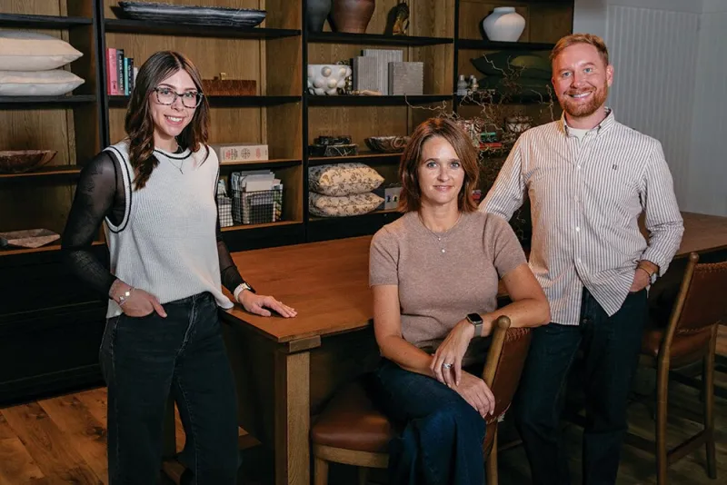 Ellecor Design exits Rountree