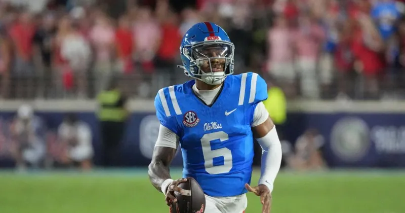 Mizzou faces a major road test from an explosive Ole Miss offense