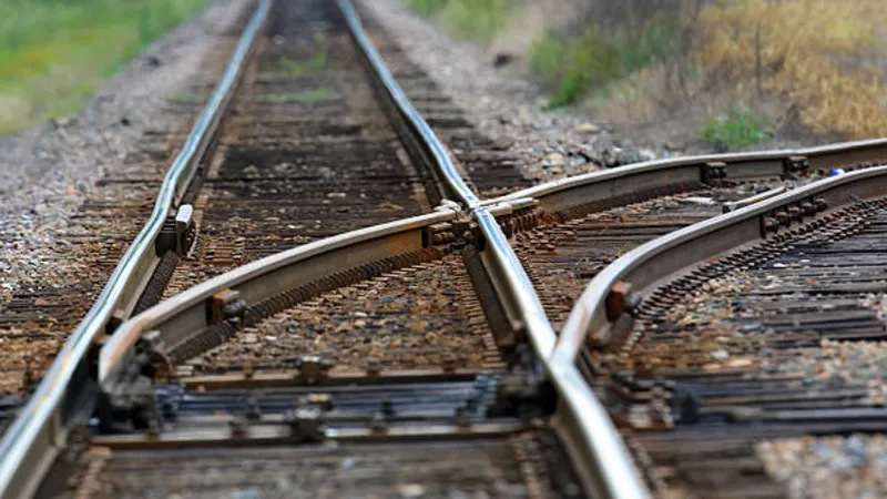 Columbia receives $16.2M federal grant to modernize COLT railroad