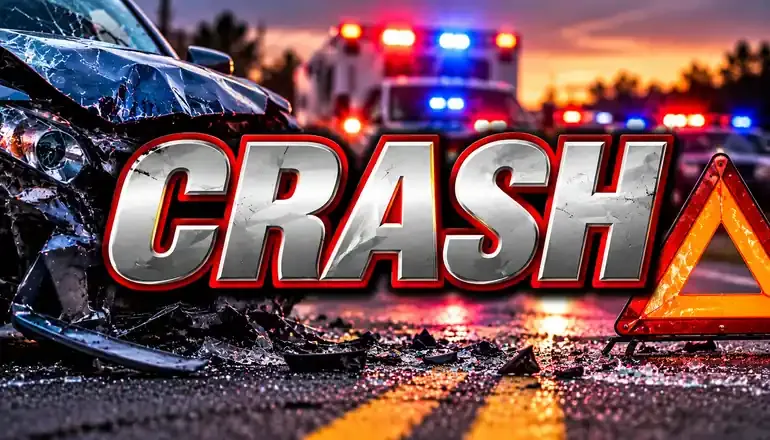 Gallatin man injured when two pickups crash west of Altamont