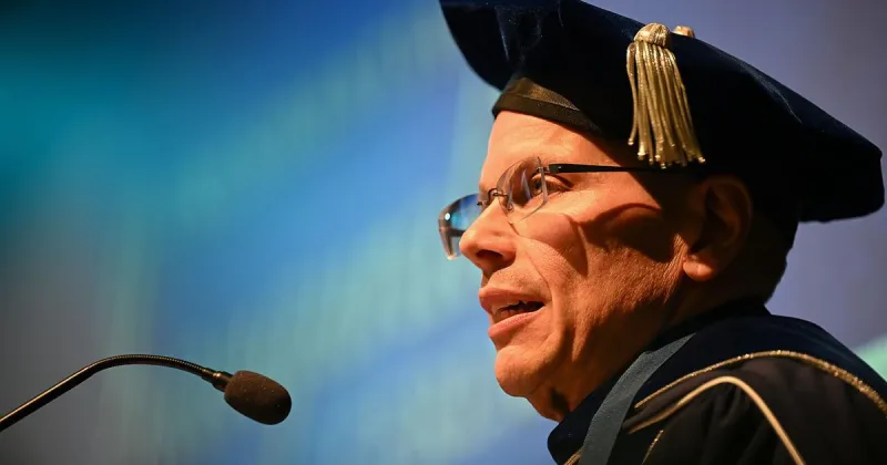 Columbia College celebrates 175 years and inaugurates a new president