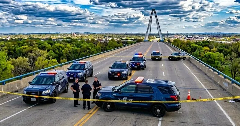 Kansas City Top Cop Conversation Reveals Northland Desperately Needs More Po-Po