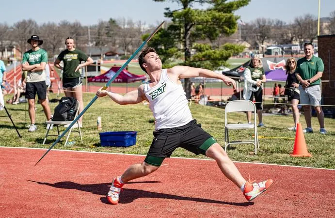 S&T Track and Field Releases 2026-2027 Schedule