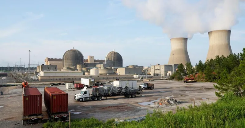 Missouri pushes nuclear power to reduce reliance on out-of-state electricity