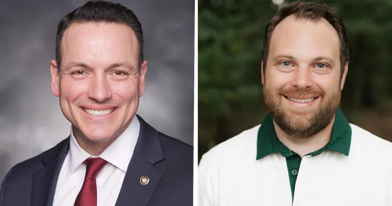Missouri Politics