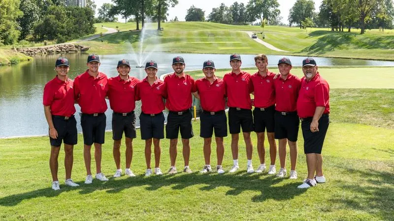 Mules Golf Back in Bushnell/Golfweek DII Coaches' Poll, Ranked No. 21