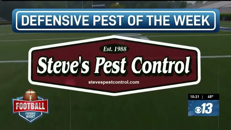 FFN: South Callaway Bulldogs earn Pest of the Week