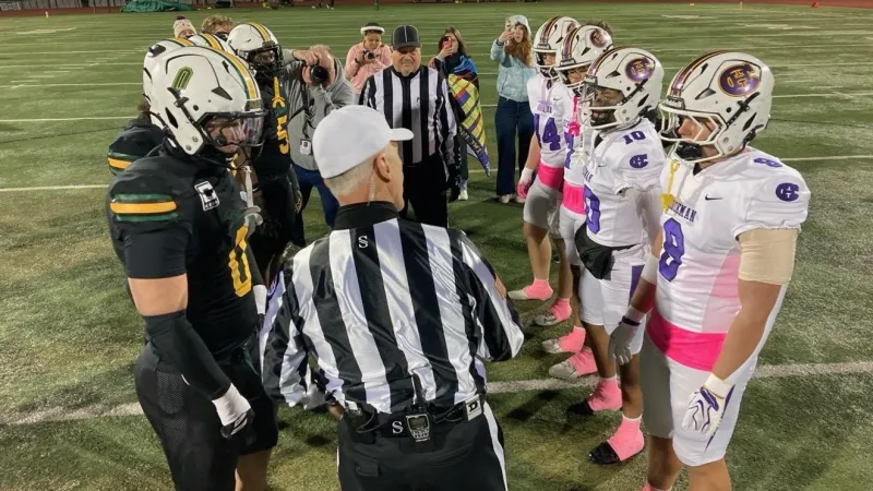 FFN: Rock Bridge gets revenge against Hickman in Providence Bowl