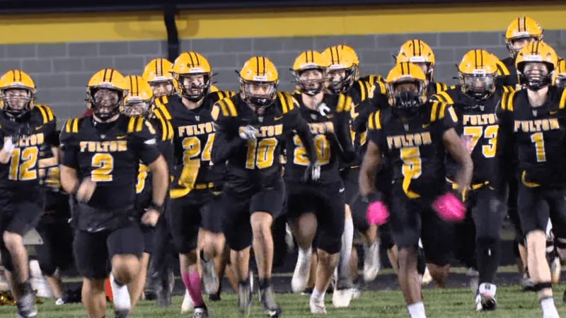 FFN: Fulton scores season high in points in win over California
