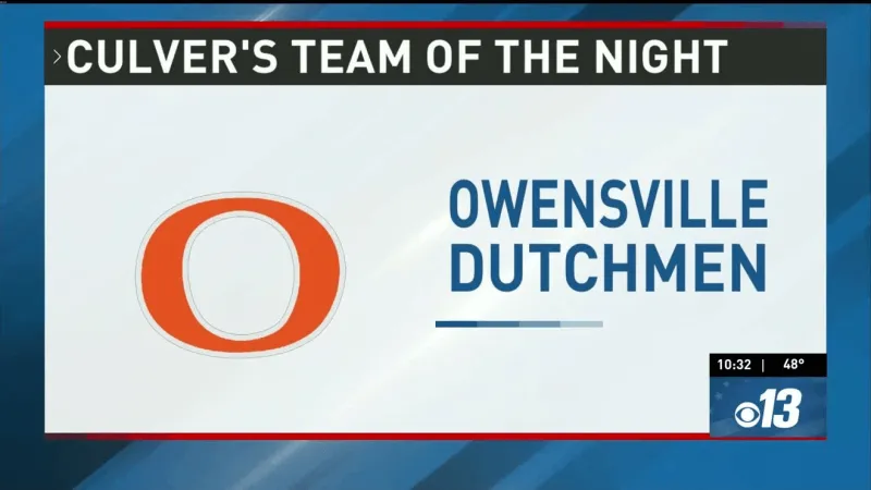 FFN: Owensville's win over St. James earns the Dutchmen Team of the Week honors