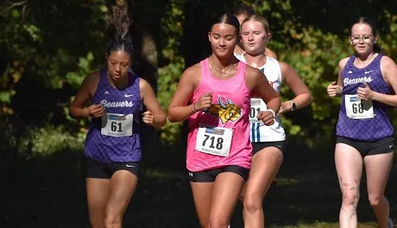 Gorloks Shine at Bradley Pink Classic with Seven PRs