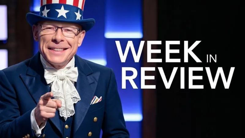 Kansas City Ballot Issue Week In Review