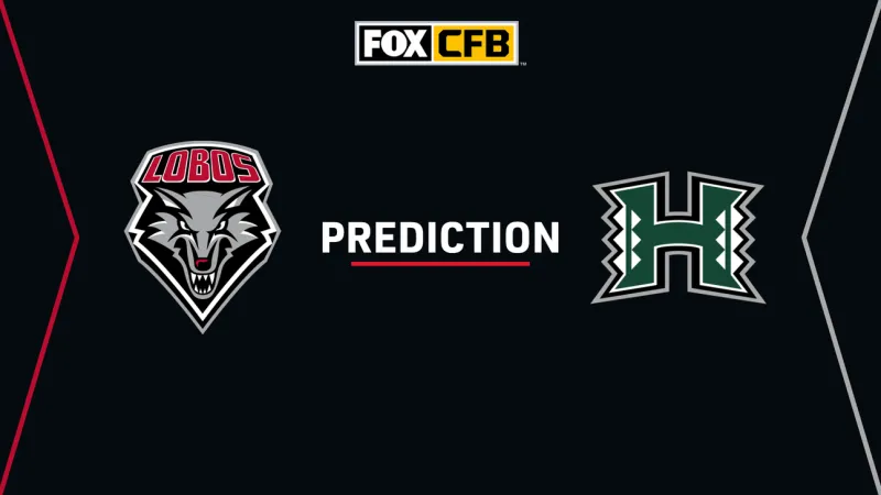 New Mexico vs. Hawaii Prediction, Odds, Picks for College Football Week 7