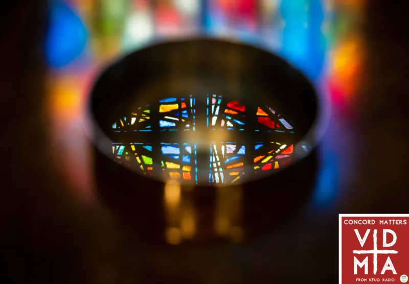 Concord Matters - Formula of Concord: Epitome, Article 3: Righteousness of Faith Before God (#9-23)