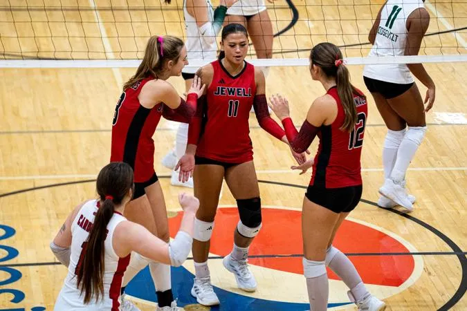 Cardinals Win Third Straight with Sweep of Thomas More