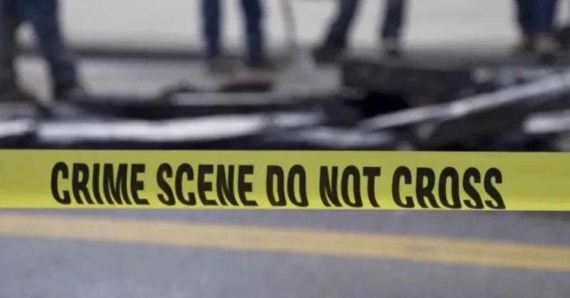 Kansas City Police Investigate Victim Shot Dead Near South Hyde Park