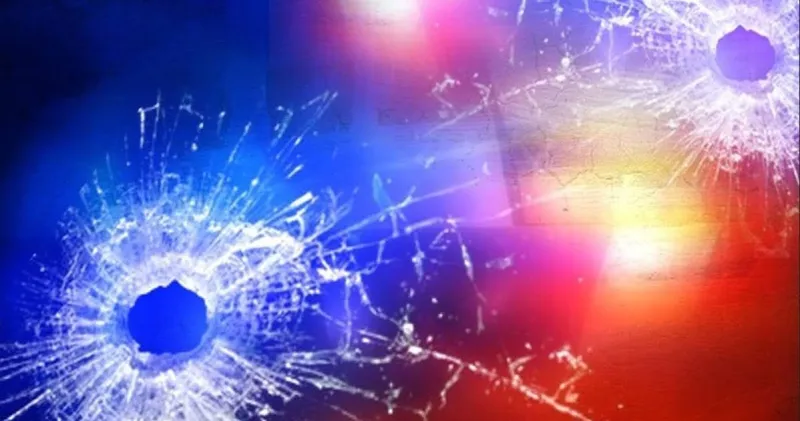 Gunfire Kills 29-Year-Old In Bonner Springs