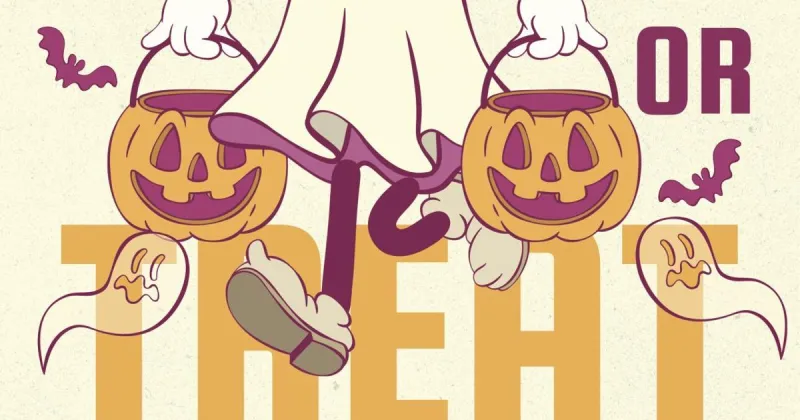 'Participation without pressure': Local organizations offer sensory-friendly Halloween events