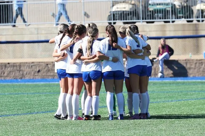 Women's Soccer Falls 3-0 to McKendree