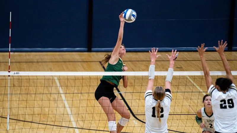 Miners Leave Crossover with Trio of Wins After Sweep of Roosevelt