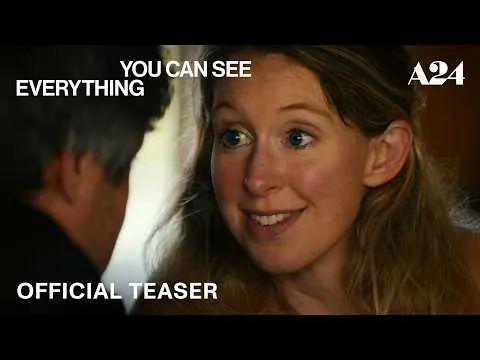 You Can See Everything: Kansas City Review