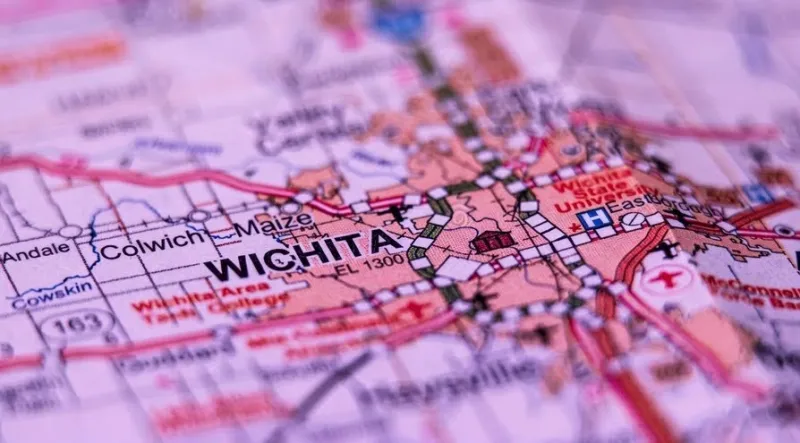 Vehicle Kills Two After Crashing Through Soccer Game In Wichita, Kansas