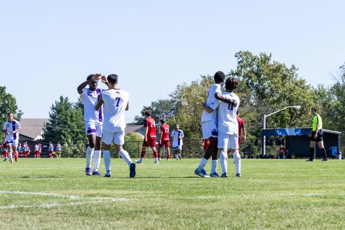 Bearcats Defeat UIS in Crucial Win Toward Postseason Push