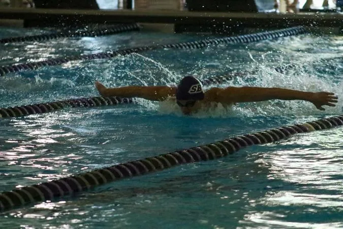 SBU Earns Event Victory and Multiple Podium Finishes at Reiver Triangular