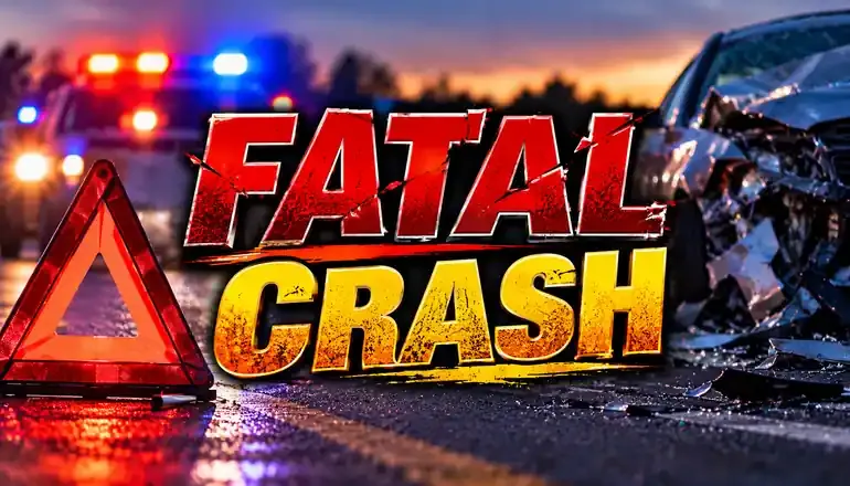 Farmington man killed in crash with Freightliner truck