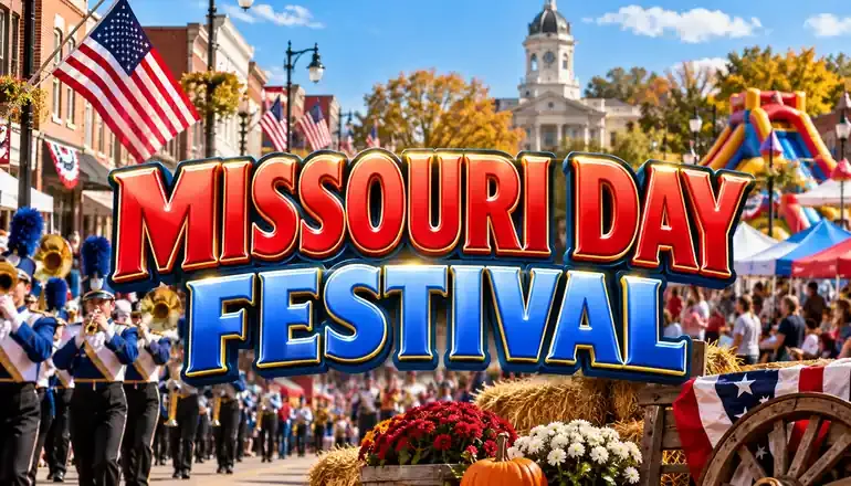 Missouri Day Baby Show names winners across six age divisions