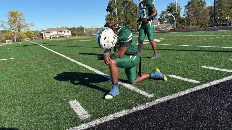 Lincoln and Westminster lose while William Woods Football earns home win Saturday