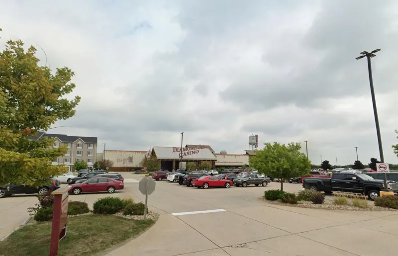 Missouri Truck Driver Just Hit a $100,000 Jackpot in Iowa