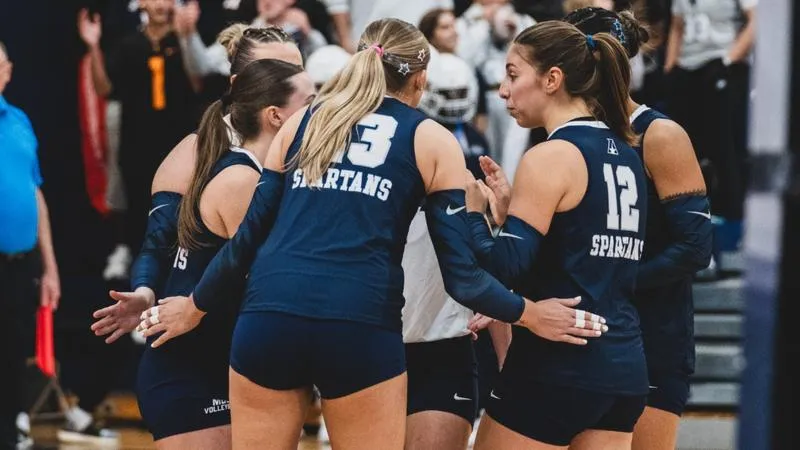 MBU Extends Winning Streak to 16 with Sweep of Baker