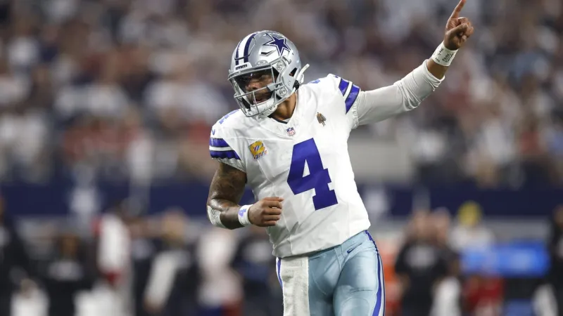 bet365 Bonus Code FOXS365: Get up to $365 in Bonus Bets When Betting on Week 6 of the NFL Season