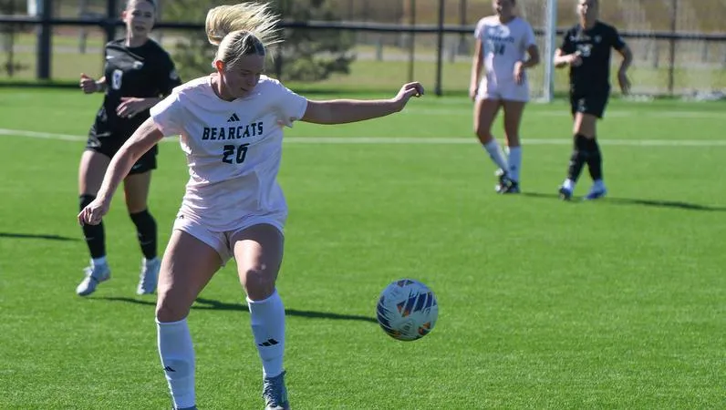 Northwest soccer gains 2-0 road win over FHSU