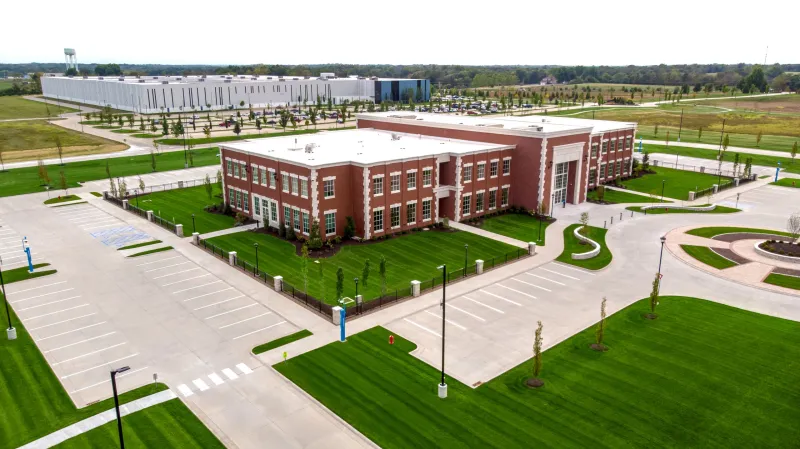(LISTEN): Midway USA does about $500-million a year in sales; it's one of the biggest employers in Columbia/Boone County
