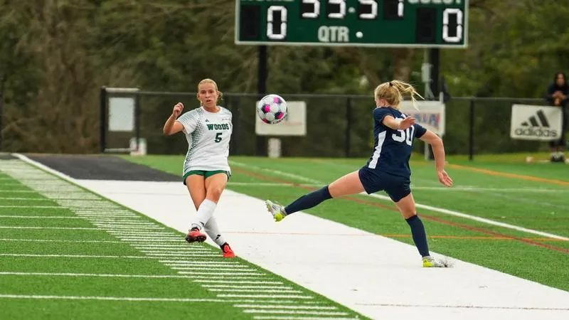 Match Ends in One-Goal Deadlock with Grand View