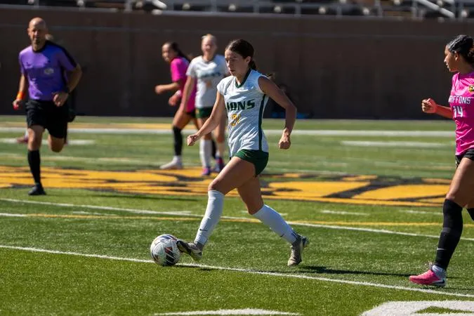 Missouri Southern Drops Road Match at Rogers State