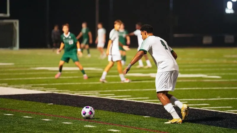 Vikings Defeat Owls