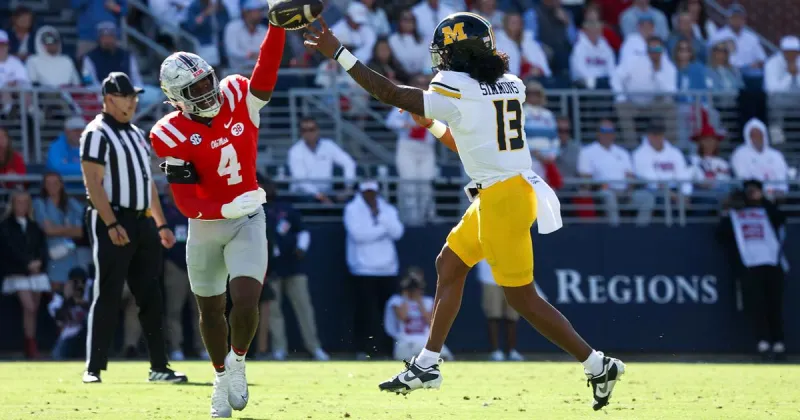 Sleepy, sloppy in the 'Sip: With chance to continue leaps forward, Mizzou suffers blowout at Ole Miss