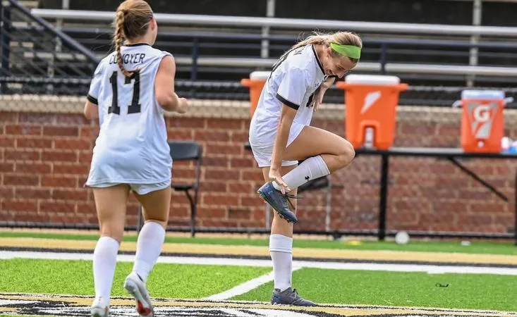 Compton's Brace Lifts Lions to 2-0 Road Win over SEMO