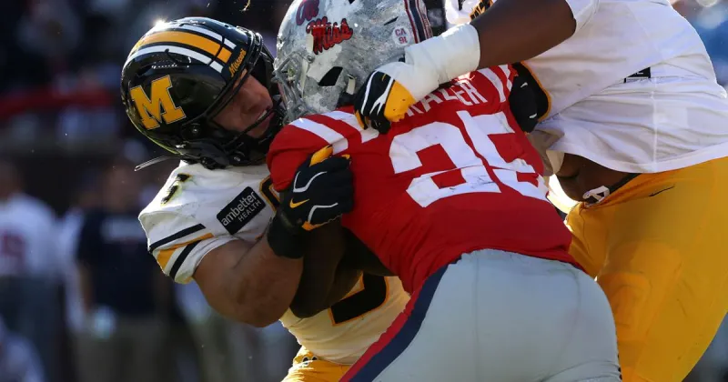 Mizzou misses out on opportunity for needle-moving win in road blunder against Ole Miss
