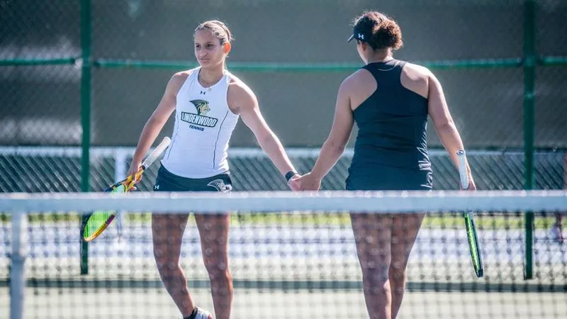 Women's Tennis Wraps Up Fall Season At ITA Regionals In Memphis
