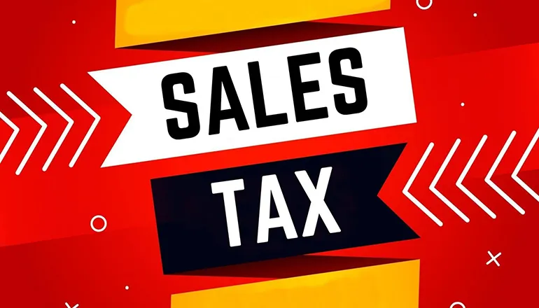 Trenton reports modest sales tax gains and stronger use tax growth
