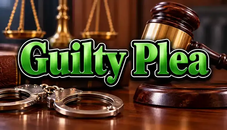St. Francois County man admits possessing child abuse material
