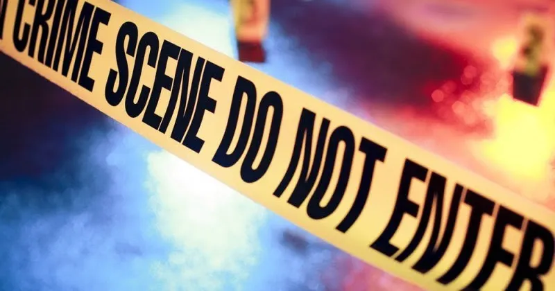 Gunfire Kills Kansas City Woman Found In Street Near 42nd & Troost